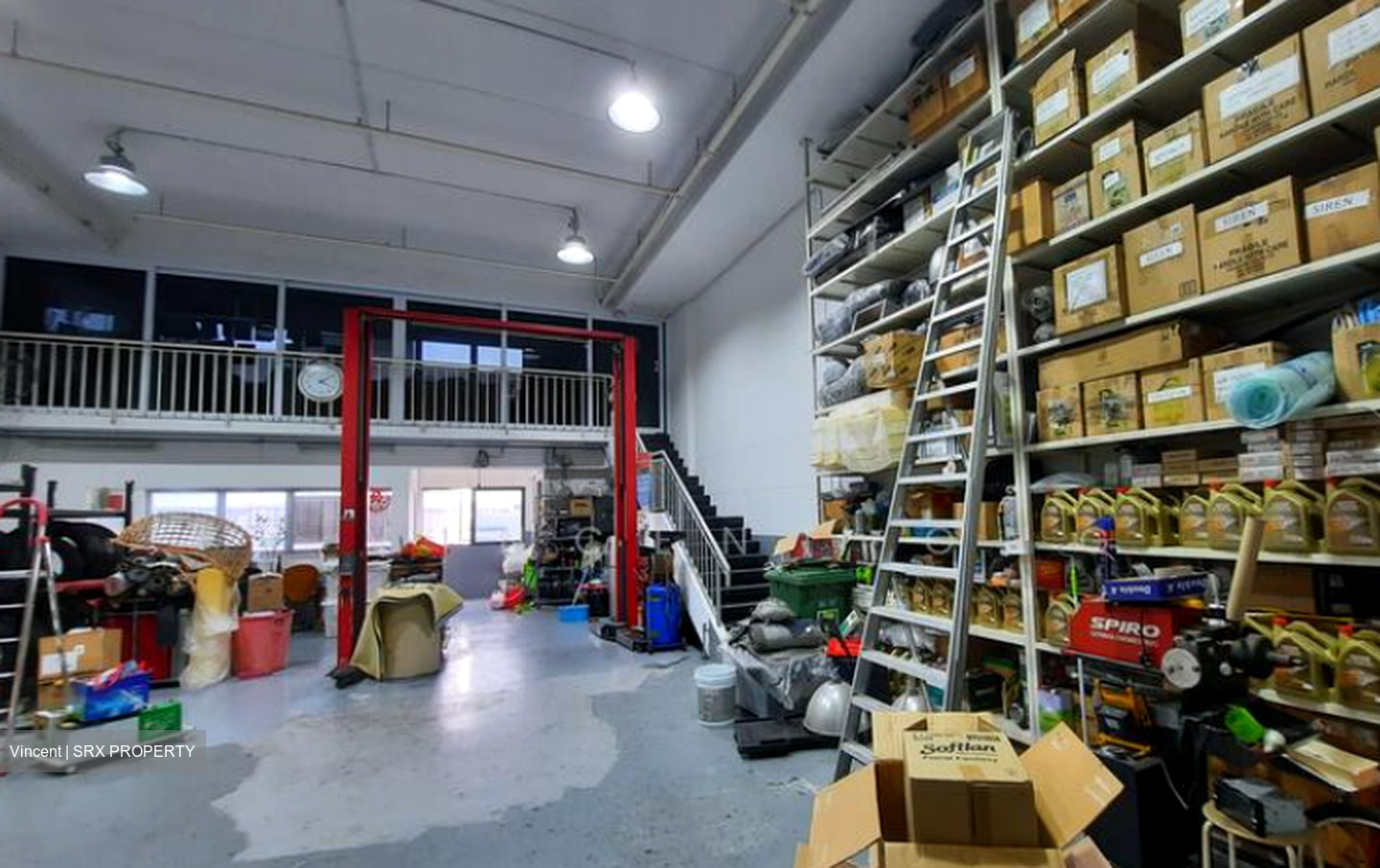 Premier @ Kaki Bukit (D14), Factory #516788031